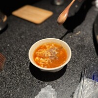 個室 和牛焼肉 吟 難波店 - 