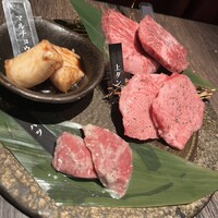 焼肉GROW - 