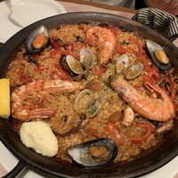 Bar Espanol LA BODEGA 大阪店 - 