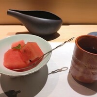 大阪 京橋 鮨 黒潮海閤 - 