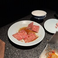 個室 和牛焼肉 吟 難波店 - 