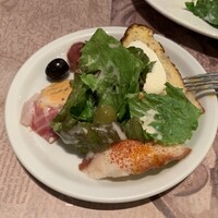Bar Espanol LA BODEGA 大阪店 - 