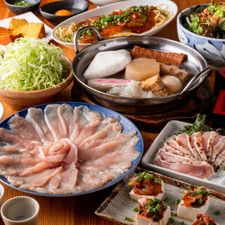 おでんと庭先地鶏 はれ晴れ_2