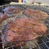 炭火焼肉 牛のまるやま - 