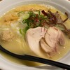 麺や 美風 戸越銀座店