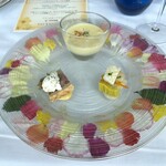 モナリザ 丸の内店 - 