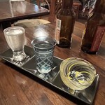 ちゅうぼう - 