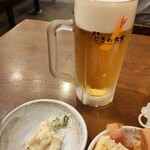 巣鴨ときわ食堂 - 