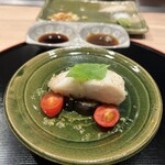 京風鉄板 はせ川 - 