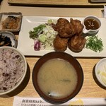 さち福やCAFE 天王寺ミオプラザ館店 - 