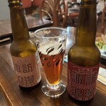 ちゅうぼう - 