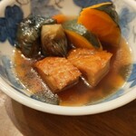 巣鴨ときわ食堂 - 