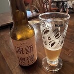 ちゅうぼう - 