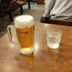 巣鴨ときわ食堂 - 