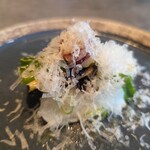 TSUSHIMI - 