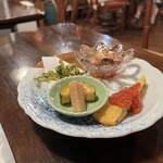 ちゅうぼう - 
