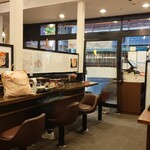 巣鴨ときわ食堂 - 