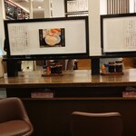 巣鴨ときわ食堂 - 