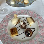 モナリザ 丸の内店 - 