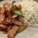 巣鴨ときわ食堂 本店 - 