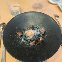 リストランテ ル・ミディ ひらまつ - 