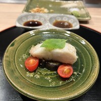 京風鉄板 はせ川 - 