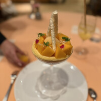 リストランテ ル・ミディ ひらまつ - 