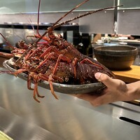 京風鉄板 はせ川 - 