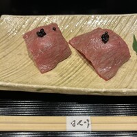 京風鉄板 はせ川 - 