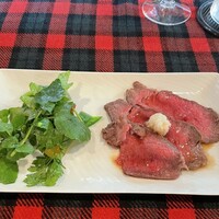 くいしんぼー山中 - 