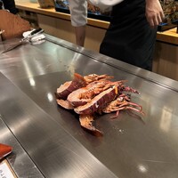 京風鉄板 はせ川 - 