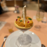 リストランテ ル・ミディ ひらまつ - 