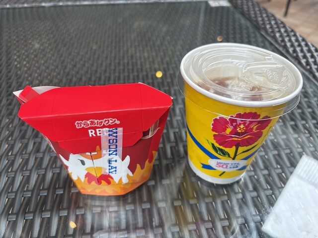 LAWSON 中之島フェスティバルプラザ店 （ローソン） - 渡辺橋/コンビニ