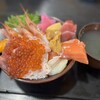 北の海鮮どんぶり屋 わがまま丼 苫小牧食堂
