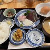 天神橋おさかな食堂