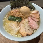 らぁめん 涼虎 - 