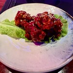 韓国料理専門店 アンニョン - 
