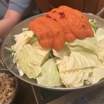 博多 もつ楽 - 