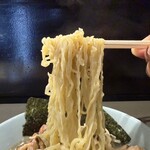 らぁめん 涼虎 - 