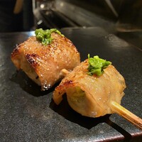 炭焼 TORI8 - 