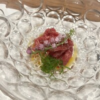 柳橋焼にく わにく - 