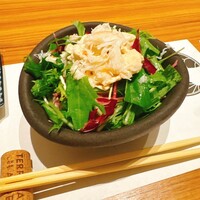 柳橋焼にく わにく - 