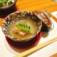 柳橋焼にく わにく - 