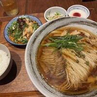 中華旬彩 森本 - 