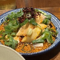 中華旬彩 森本 - 