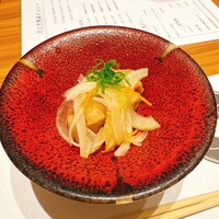 柳橋焼にく わにく - 