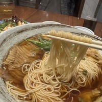 中華旬彩 森本 - 