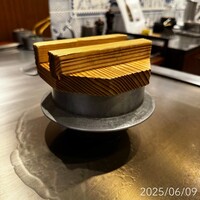 鉄板焼 但馬 - 