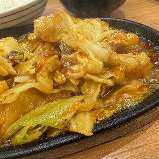 ホルモン食堂_1