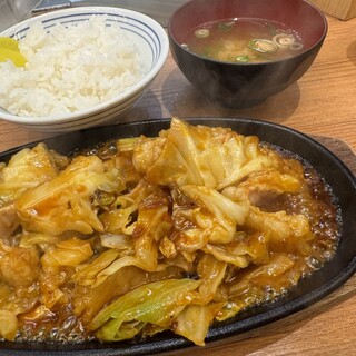 ホルモン食堂_0